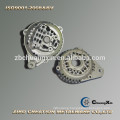 supplier Truck alternator 0120469580 die cast aluminum enclosure